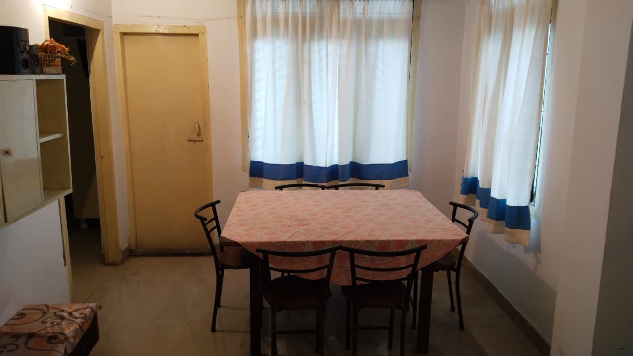 Semi Furnished 2bhk in Narengi Tinali, Guwahati, Assam, India for Rent